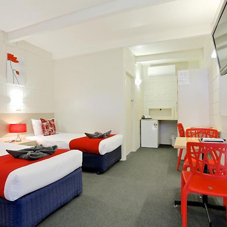 Castle Creek Motor Inn Euroa Luaran gambar