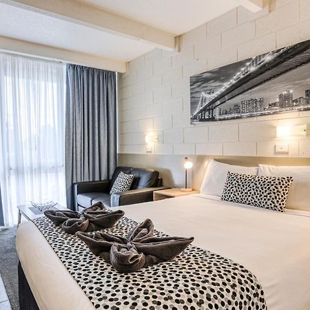 Castle Creek Motor Inn Euroa Luaran gambar