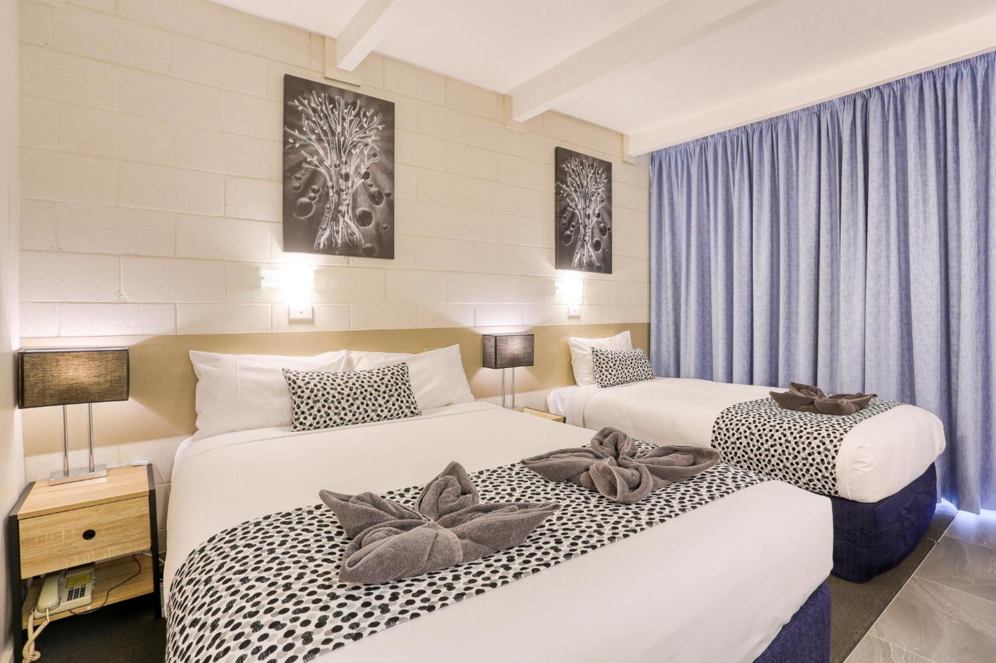 Castle Creek Motor Inn Euroa Luaran gambar