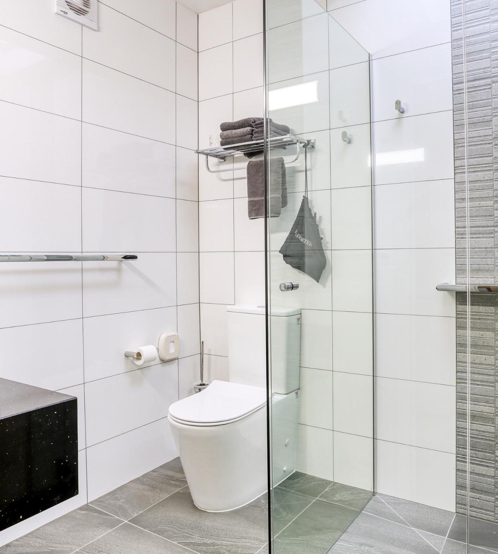 Castle Creek Motor Inn Euroa Luaran gambar