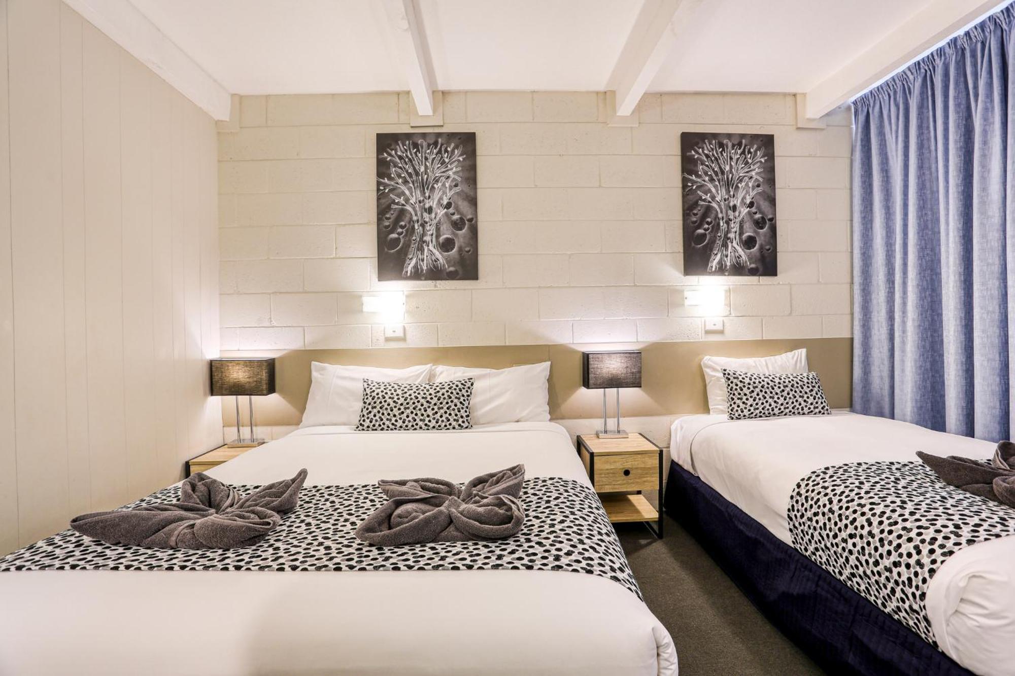 Castle Creek Motor Inn Euroa Luaran gambar