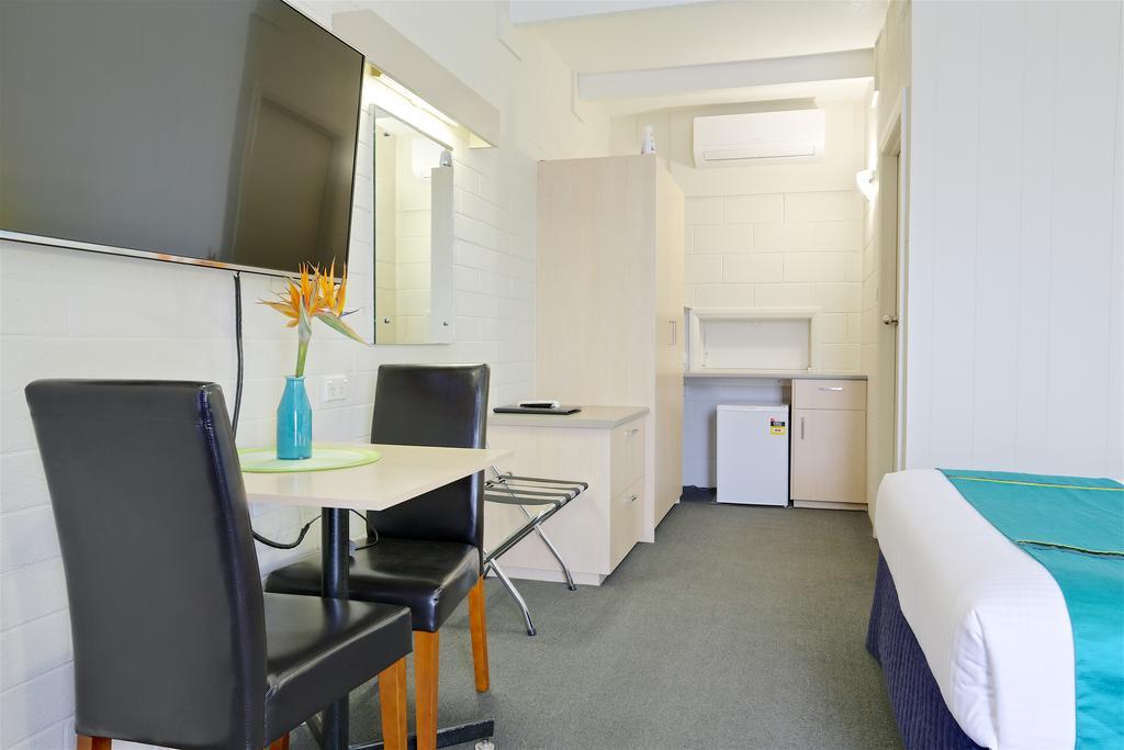 Castle Creek Motor Inn Euroa Luaran gambar