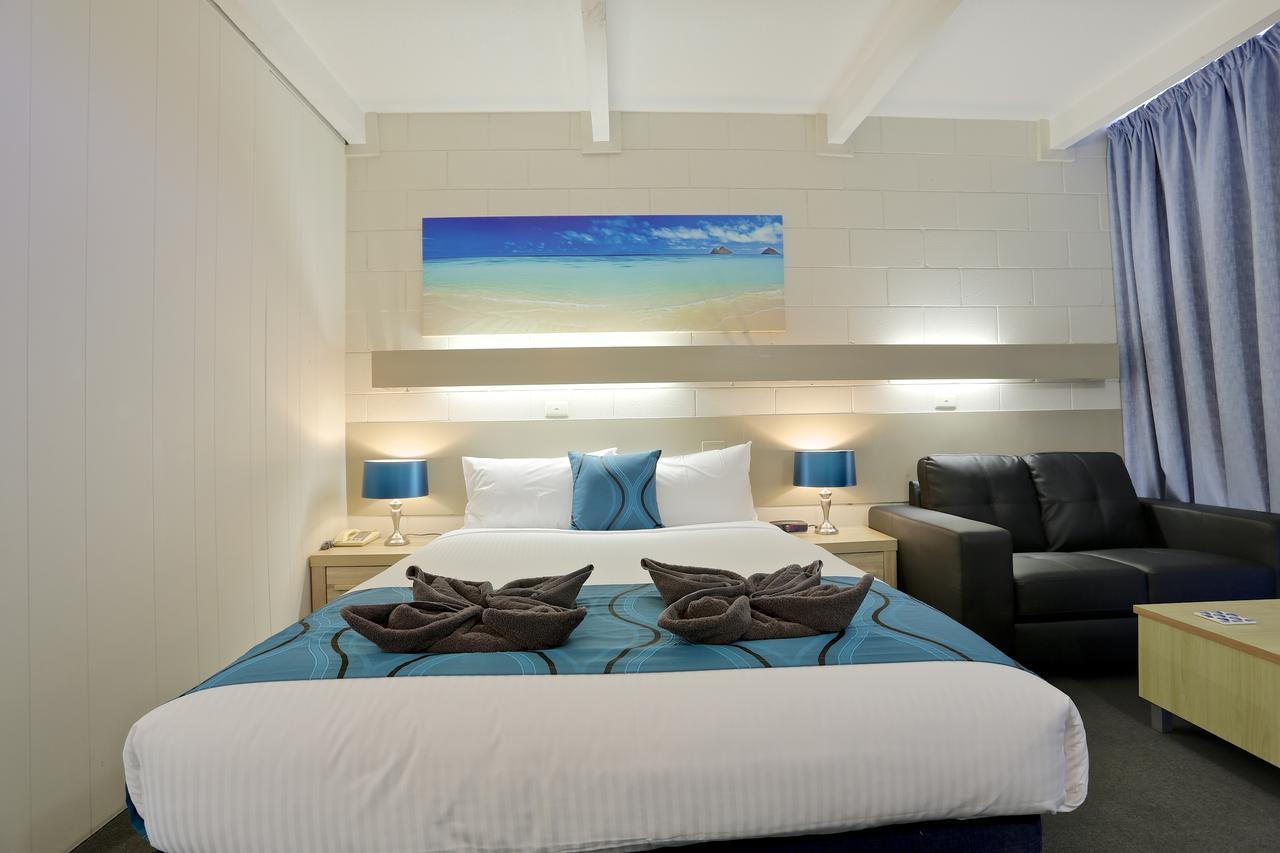 Castle Creek Motor Inn Euroa Luaran gambar