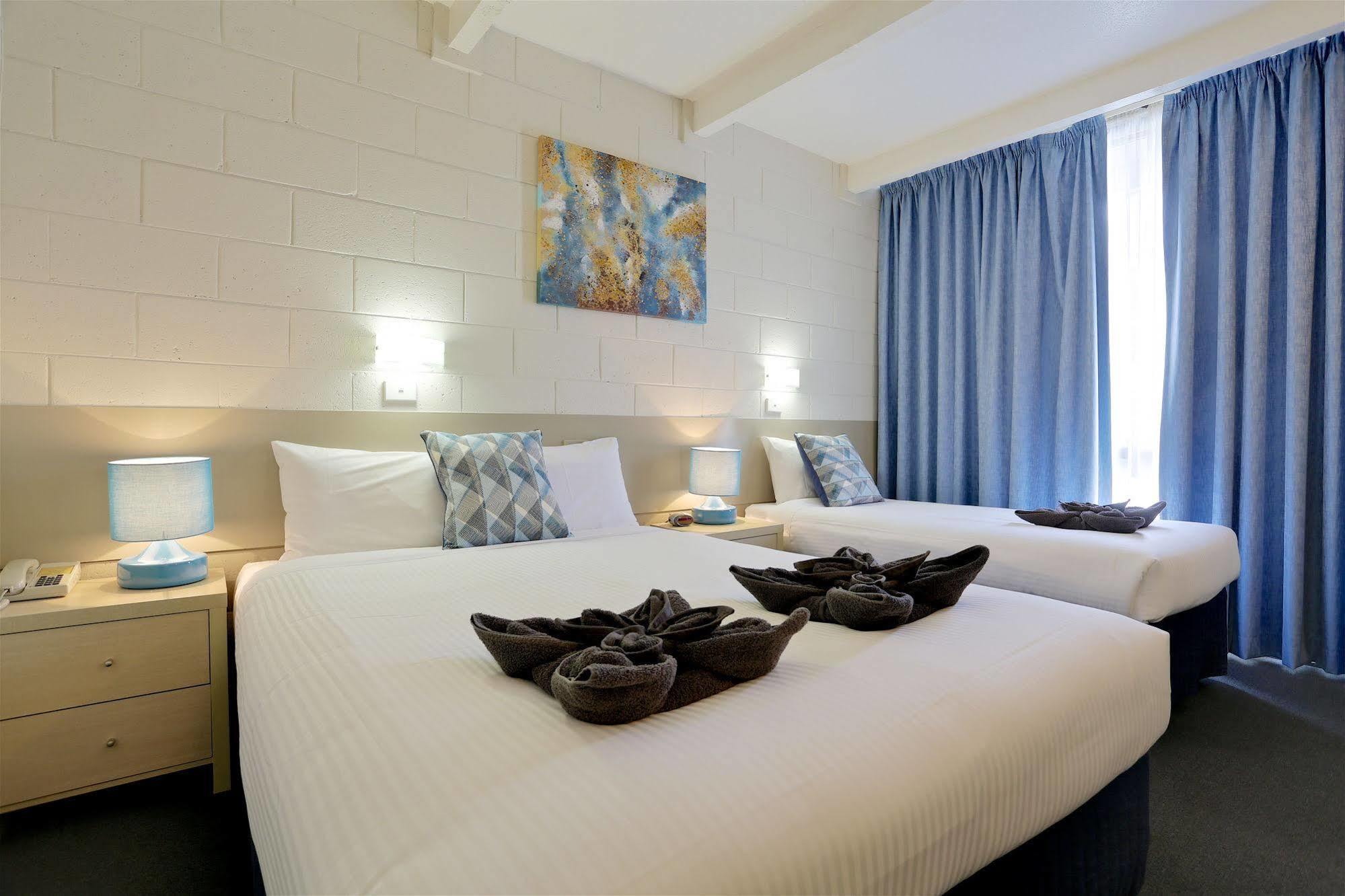 Castle Creek Motor Inn Euroa Luaran gambar