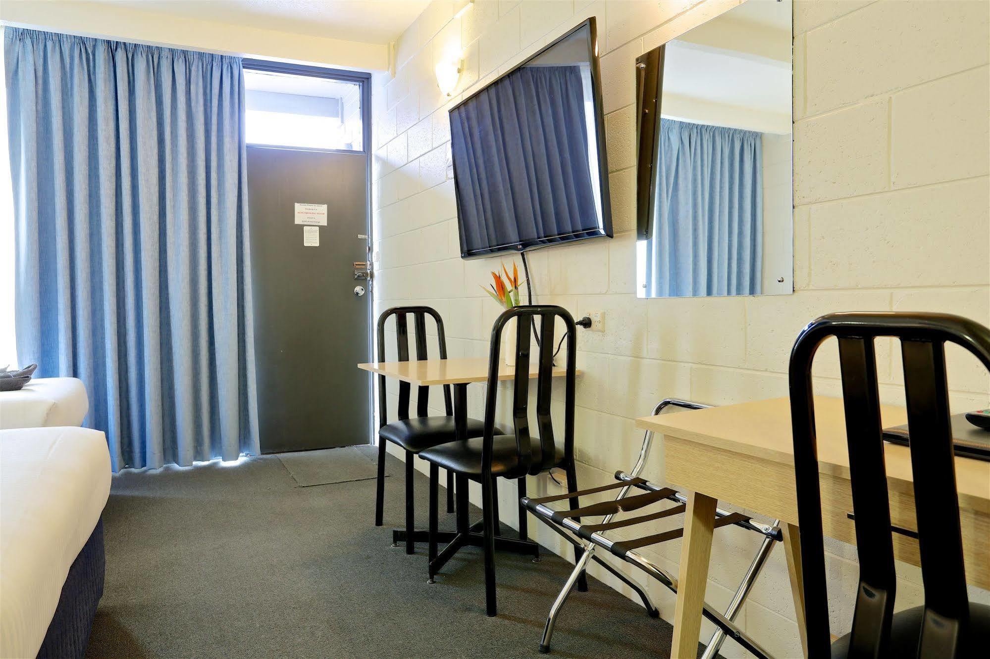 Castle Creek Motor Inn Euroa Luaran gambar