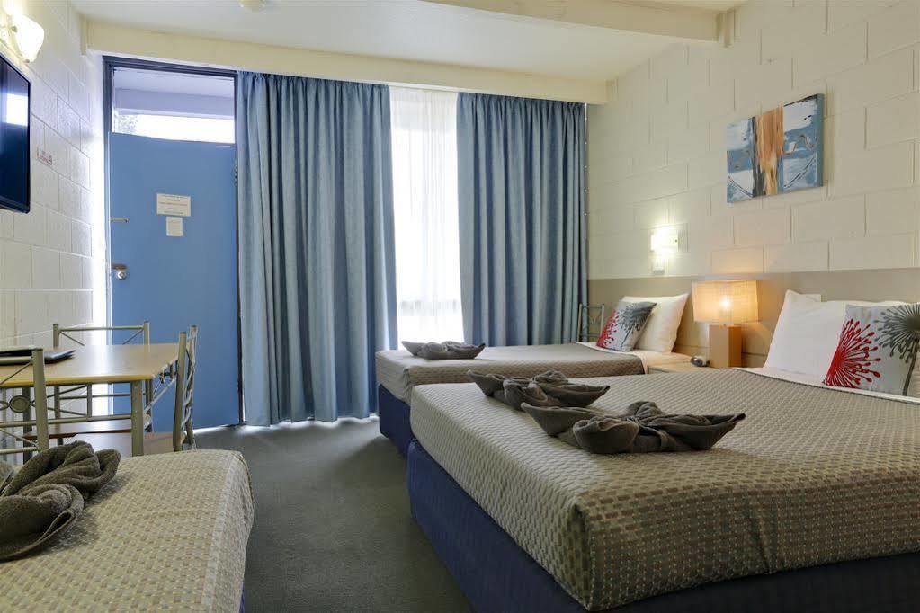 Castle Creek Motor Inn Euroa Luaran gambar