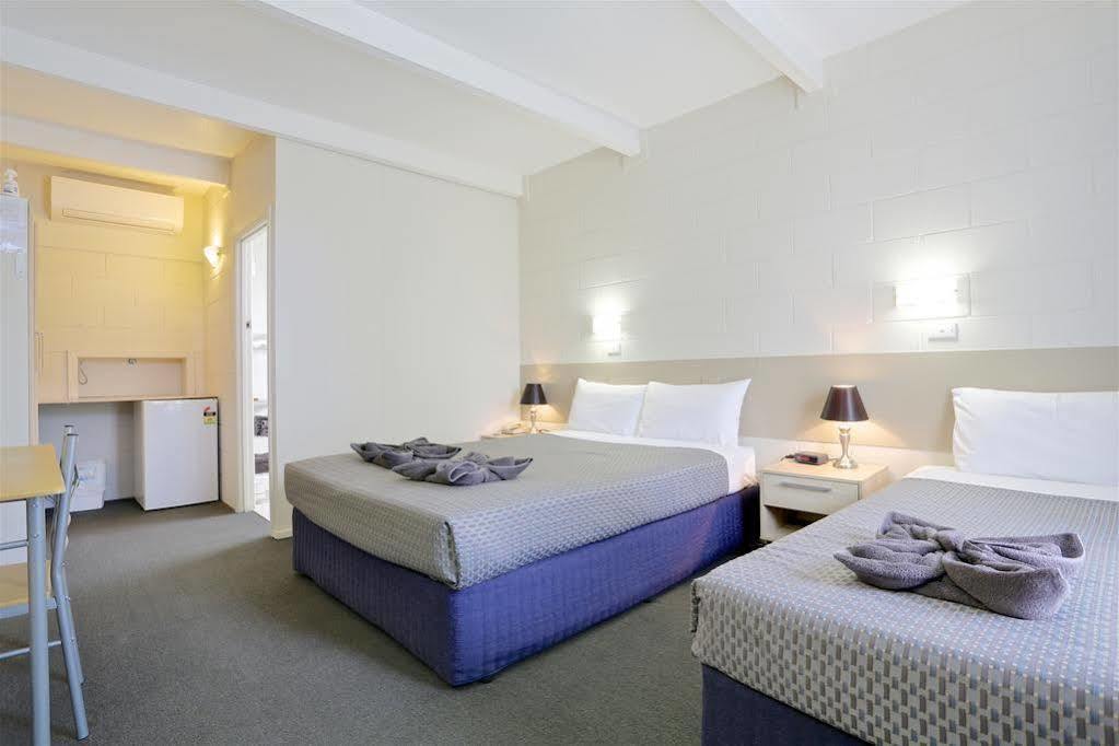 Castle Creek Motor Inn Euroa Luaran gambar